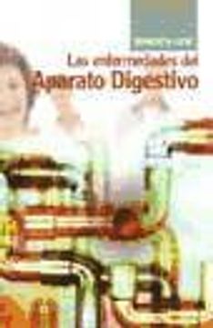 portada Enfermedades del Aparato Digestivo, las (in Spanish)