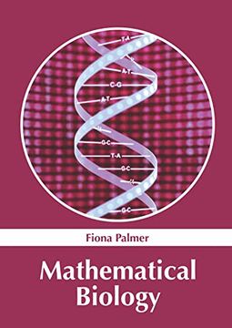 portada Mathematical Biology (en Inglés)