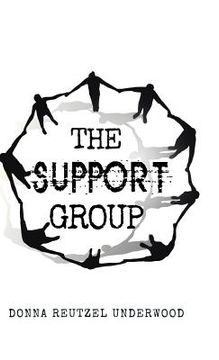 portada The Support Group (en Inglés)