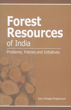 portada forest resources of india
