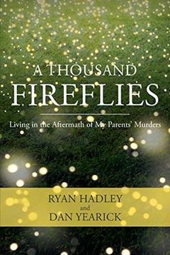 portada A Thousand Fireflies (en Inglés)