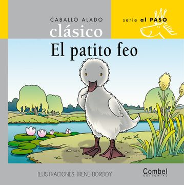 portada El Patito Feo (in Spanish)