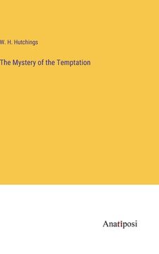 portada The Mystery of the Temptation