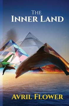 portada The Inner Land (en Inglés)