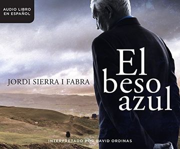 portada El Beso Azul ()