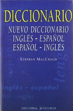 portada Spanish-English - English-Spanish