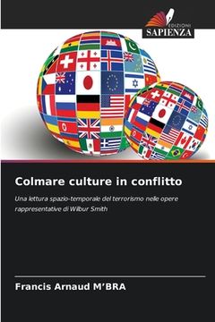 portada Colmare culture in conflitto (in Italian)