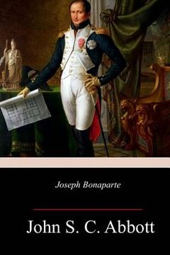 portada Joseph Bonaparte (en Inglés)