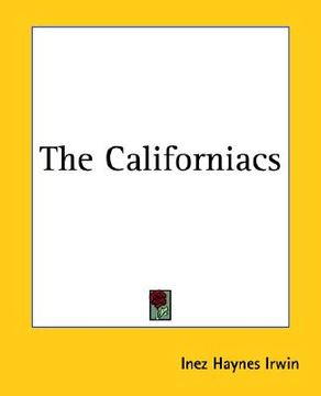 portada the californiacs