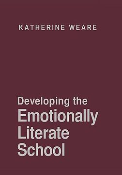 portada developing the emotionally literate school (en Inglés)