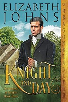 portada Knight and day (Gentlemen of Knights) (en Inglés)