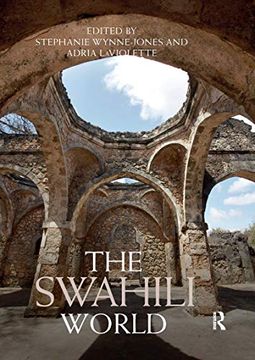 portada The Swahili World (in English)