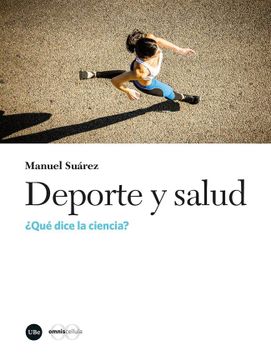 portada Deporte y Salud (in Spanish)
