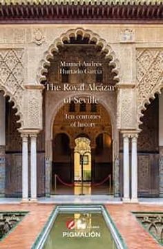 portada The Royal Alcazar of Seville