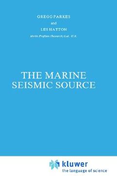 portada the marine seismic source