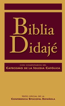 portada Biblia Didajé (in Spanish)