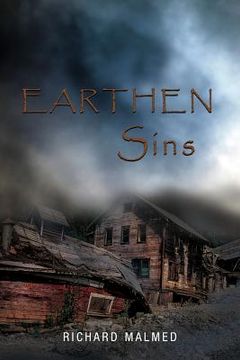 portada Earthen Sins (in English)