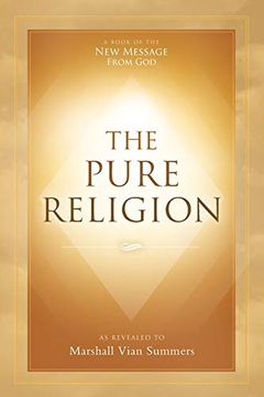 portada The Pure Religion (en Inglés)