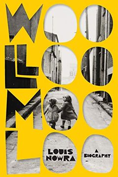 portada Woolloomooloo: A biography (en Inglés)