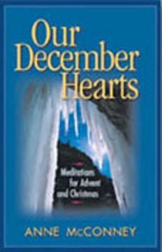 portada our december hearts (en Inglés)