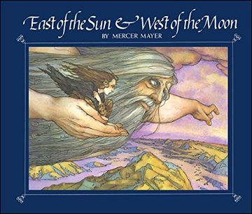 portada EAST OF THE SUN & WEST OF THE