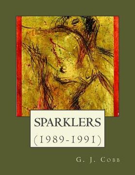 portada Sparklers (1989-1991) (en Inglés)