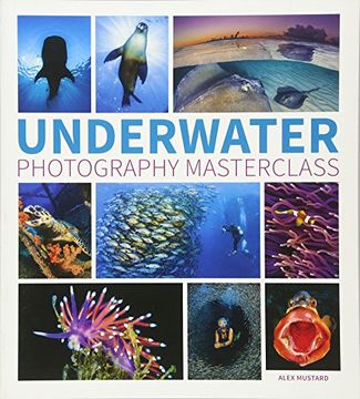 portada Underwater Photography Masterclass
