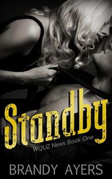portada Standby: An Enemies to Lovers Romance