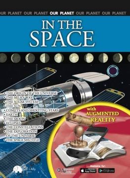 portada In The Space