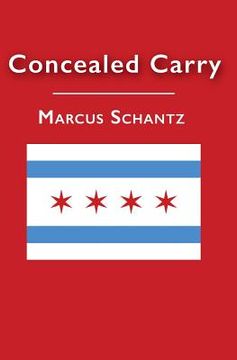 portada Concealed Carry (en Inglés)