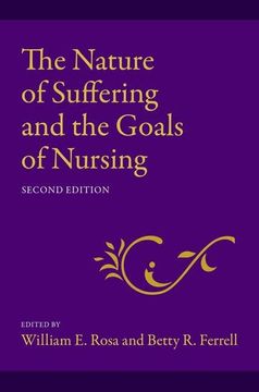 portada The Nature of Suffering and the Goals of Nursing (in English)