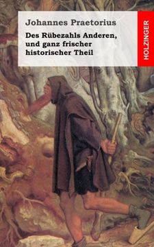 portada Des Rübezahls Anderen, und ganz frischer historischer Theil (German Edition)