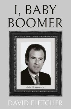 portada I, Baby Boomer 