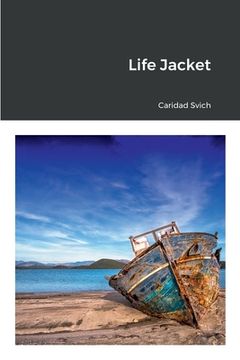 portada Life Jacket (in English)