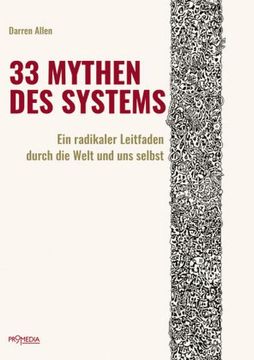 portada 33 Mythen des Systems (en Alemán)