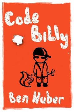 portada Code Billy