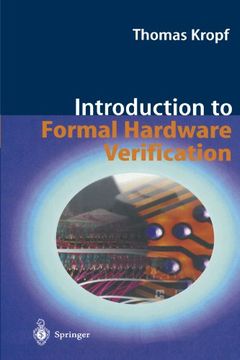 portada introduction to formal hardware verification (en Inglés)