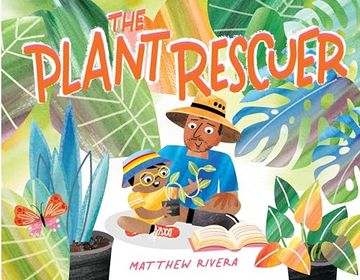 portada The Plant Rescuer