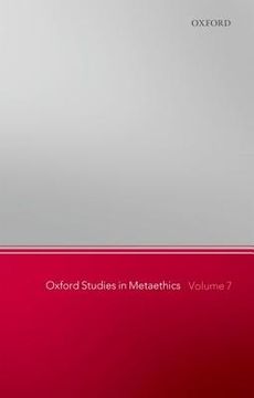 portada oxford studies in metaethics