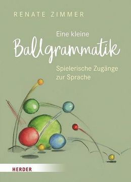 portada Eine Kleine Ballgrammatik (en Alemán)