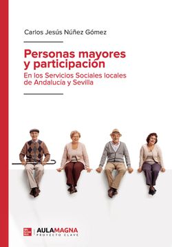 portada Personas Mayores y Participacion (in Spanish)