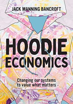 portada Hoodie Economics 