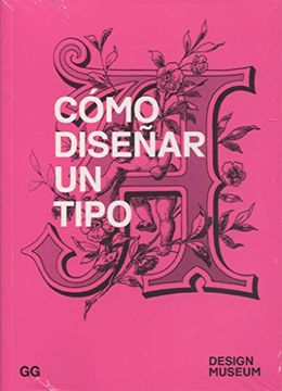 portada Como Diseñar un Tipo (in Spanish)
