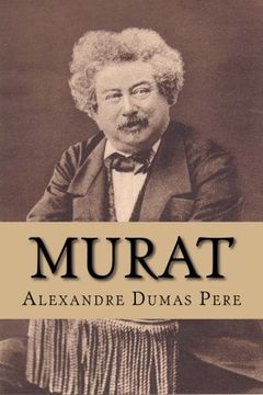 portada Murat (From The Set of Eight Volumes of "Celebrated Crimes")