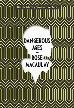 portada Dangerous Ages (British Library Women Writers) (en Inglés)