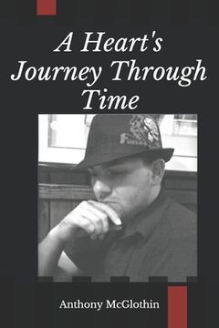 portada A Heart's Journey Through Time (en Inglés)