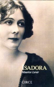 portada Isadora (in Spanish)