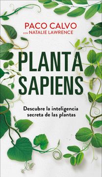 portada Planta sapiens