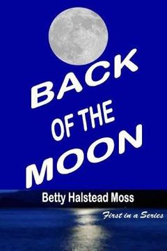 portada Back of the Moon (en Inglés)