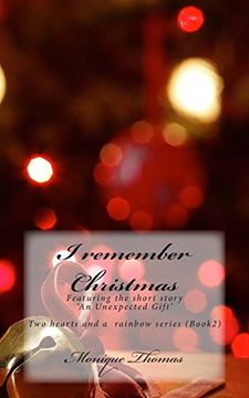 portada I Remember Christmas: Volume 2 (Two hearts and a rainbow)